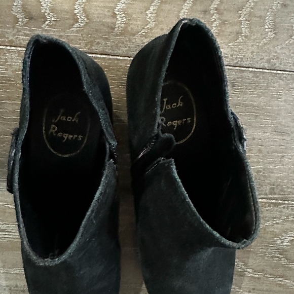 Jack Rogers Boots - Picture 2 of 13